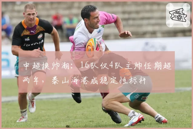 中超换帅潮:16队仅4队主帅任期超两年,泰山海港成稳定性标杆